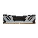 KINGSTON FURY Renegade 32GB (2x16GB) DDR5 6000MHz CL32 Black 1.35V UDIMM - Desktop Memory - INTEL XMP (KF560C32RSK2-32)(Open Box)