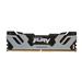 KINGSTON FURY Renegade 32GB (2x16GB) DDR5 6000MHz CL32 Black 1.35V UDIMM - Desktop Memory - INTEL XMP (KF560C32RSK2-32)(Open Box)