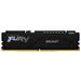 KINGSTON FURY Beast 64GB (2x32GB) DDR5 4800MHz CL38 Black 1.1V UDIMM - Desktop Memory -  (KF548C38BBK2-64)