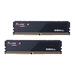 G.SKILL Flare X5 32GB (2x16GB) DDR5 6000MHz CL32 Black 1.35V UDIMM - Desktop Memory - AMD EXPO (F5-6000J3238F16GX2-FX5)