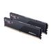 G.SKILL Flare X5 32GB (2x16GB) DDR5 6000MHz CL32 Black 1.35V UDIMM - Desktop Memory - AMD EXPO (F5-6000J3238F16GX2-FX5)