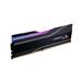 G.SKILL Trident Z5 Neo RGB 64GB (2x32GB) DDR5 6000MHz CL30 Black 1.4V UDIMM - Desktop Memory - AMD EXPO (F5-6000J3040G32GX2-TZ5NR)