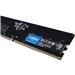 Crucial 16GB (1x16GB) DDR5 4800MHz CL40 1.1V Desktop Memory Kit (CT16G48C40U5)