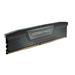 CORSAIR Vengeance 96GB (2x48GB) DDR5 5200MHz CL38 Black 1.25V Desktop Memory (CMK96GX5M2B5200C38)