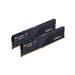 G.SKILL Ripjaws S5 32GB (2x16GB) DDR5 6400MHz CL32 Black 1.4V UDIMM - Desktop Memory - INTEL XMP (F5-6400J3239G16GX2-RS5K)