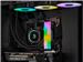 CORSAIR Vengeance RGB 48GB (2x24GB) DDR5 7000MHz CL40 Black 1.4V Desktop Memory - Intel XMP (CMH48GX5M2B7000C40)