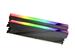 GIGABYTE AORUS RGB 32GB (2x16GB) DDR5 6000MHz CL40 Black 1.25V UDIMM - Desktop Memory - INTEL XMP (GP-ARS32G60D5R)