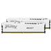 KINGSTON FURY Beast 32GB (2x16GB) DDR5 5600MHz CL36 White 1.25V UDIMM - Desktop Memory - INTEL XMP/ AMD EXPO (KF556C36BWEK2-32)