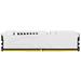 KINGSTON FURY Beast 32GB (2x16GB) DDR5 5600MHz CL36 White 1.25V UDIMM - Desktop Memory - INTEL XMP/ AMD EXPO (KF556C36BWEK2-32)