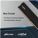 CRUCIAL Pro 64GB (2x32GB) DDR5 5600MHz CL46 Black 1.1V - Desktop Memory - INTEL XMP/ AMD EXPO (CP2K32G56C46U5)