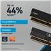 CRUCIAL Pro 64GB (2x32GB) DDR5 5600MHz CL46 Black 1.1V - Desktop Memory - INTEL XMP/ AMD EXPO (CP2K32G56C46U5)