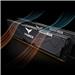 TeamGroup T-FORCE VULCAN 64GB (2x32GB) DDR5 6000MHz CL38 Black 1.3V - Desktop Memory - INTEL XMP/ AMD EXPO (FLBD564G6000HC38ADC01)(Open Box)