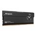 TeamGroup T-FORCE XTREEM 48GB (2x24GB) DDR5 8200MHz CL38 Black 1.4V UDIMM - Desktop Memory - INTEL XMP (FFXD548G8200HC38EDC01)