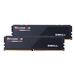 G.SKILL Ripjaws S5 32GB (2x16GB) DDR5 6000MHz CL30 Black 1.35V UDIMM - Desktop Memory - INTEL XMP (F5-6000J3040F16GX2-RS5K)