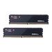 G.SKILL Flare X5 64GB (2x32GB) DDR5 6000MHz CL30 Black 1.4V UDIMM - Desktop Memory - AMD EXPO (F5-6000J3040G32GX2-FX5)(Open Box)