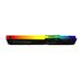 KINGSTON FURY Beast RGB 128GB (4x32GB) DDR5 5200MHz CL40 Black 1.25V UDIMM - Desktop Memory - INTEL XMP (KF552C40BBAK4-128)