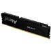 KINGSTON FURY Beast 32GB (2x16GB) DDR5 6800MHz CL34 Black 1.4V UDIMM - Desktop Memory - INTEL XMP/ AMD EXPO (KF568C34BBEK2-32)