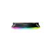 LEXAR ARES RGB 32GB (2x16GB) DDR5 6000MHz CL30 Black 1.35V UDIMM - Desktop Memory - INTEL XMP/ AMD EXPO (LD5BU016G-R6000GDLA)