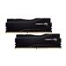 G.SKILL Trident Z5 CK 48GB (2x24GB) DDR5 8200MHz CL40 Black 1.4V CUDIMM - Desktop Memory - Intel Core Ultra 200 K-series/ Z890 Motherboard (F5-8200C4052G24GX2-TZ5CK)