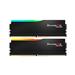 G.SKILL Ripjaws M5 Neo RGB 64GB (2x32GB) DDR5 6000MHz CL36 Black 1.35V UDIMM - Desktop Memory - INTEL XMP/ AMD EXPO (F5-6000J3636F32GX2-RM5NRK)