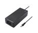 iCAN Replacement with HP/Compaq PPP009H AC Adapter 65 Watt 18.5V 3.5A(CUL Certification)