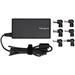 Targus 90W AC Semi Slim Laptop Charger(Open Box)