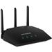 NETGEAR (R6350-100CNS) AC1750 Smart WiFi Router — Dual Band Gigabit(Open Box)