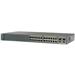CISCO Catalyst 2960-24TC-S Managed Ethernet Switch - Manageable - 2 Layer Supported