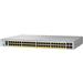 Cisco Catalyst WS-C2960L-48PS-LL Ethernet Switch