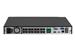 Lorex Fusion 4K (16 Camera Capable) 4TB Wired NVR System with Eight IP Bullet Cameras