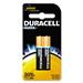 DURACELL Ultra AAAA Alkaline Battery 2 Pack (MX-2500BP-2)