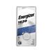 ENERGIZER 1620 3V Lithium Coin Cell Battery 1 Pack (ECR1620BP)(Open Box)