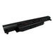 iCAN Compatible ASUS K55 Battery 6-Cells (Samsung Cell) 4400mAH (Black)