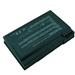 iCAN Compatible ACER Aspire/TravelMate Laptop Battery 8-Cells (Samsung Cell) 4400mAH