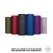 ULTIMATE EARS MegaBoom 3 Bluetooth Wireless Speaker - Night Black (984-001390) | 360° sound with deep bass | Waterproof + floats + virtually indestructible | 20-hour rechargeable battery life | 45m (150 ft) Bluetooth® wireless range(Open Box)