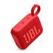 JBL Go 4 Ultra-Portable Waterproof Bluetooth Speaker, Red | IP67 | with big JBL Pro Sound, Punchy Bass & Bold Styling