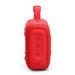 JBL Go 4 Ultra-Portable Waterproof Bluetooth Speaker, Red | IP67 | with big JBL Pro Sound, Punchy Bass & Bold Styling