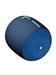 ULTIMATE EARS Wonderboom 4 Portable Waterproof Bluetooth Speaker, Blue | with Big Bass and 360-Degree Sound | IP67 | Bluetooth Pairing