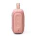 JBL Go 4 Ultra-Portable Waterproof Bluetooth Speaker, Pink | IP67 | with big JBL Pro Sound, Punchy Bass & Bold Styling