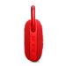 JBL Clip 5 Ultra-Portable Waterproof Speaker with Carabiner, Red