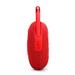 JBL Clip 5 Ultra-Portable Waterproof Speaker with Carabiner, Red