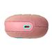 JBL Clip 5 Ultra-Portable Waterproof Speaker with Carabiner, Pink