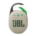 JBL Clip 5 Ultra-Portable Waterproof Speaker with Carabiner, Sand