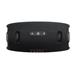 JBL Xtreme 4 Portable Waterproof Speaker with shoulder strap, Black