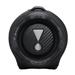 JBL Xtreme 4 Portable Waterproof Speaker with shoulder strap, Black