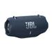 JBL Xtreme 4 Portable Waterproof Speaker with shoulder strap, Blue