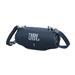 JBL Xtreme 4 Portable Waterproof Speaker with shoulder strap, Blue