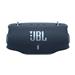 JBL Xtreme 4 Portable Waterproof Speaker with shoulder strap, Blue