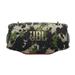 JBL Xtreme 4 Portable Waterproof Speaker with shoulder strap, Camo