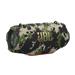 JBL Xtreme 4 Portable Waterproof Speaker with shoulder strap, Camo